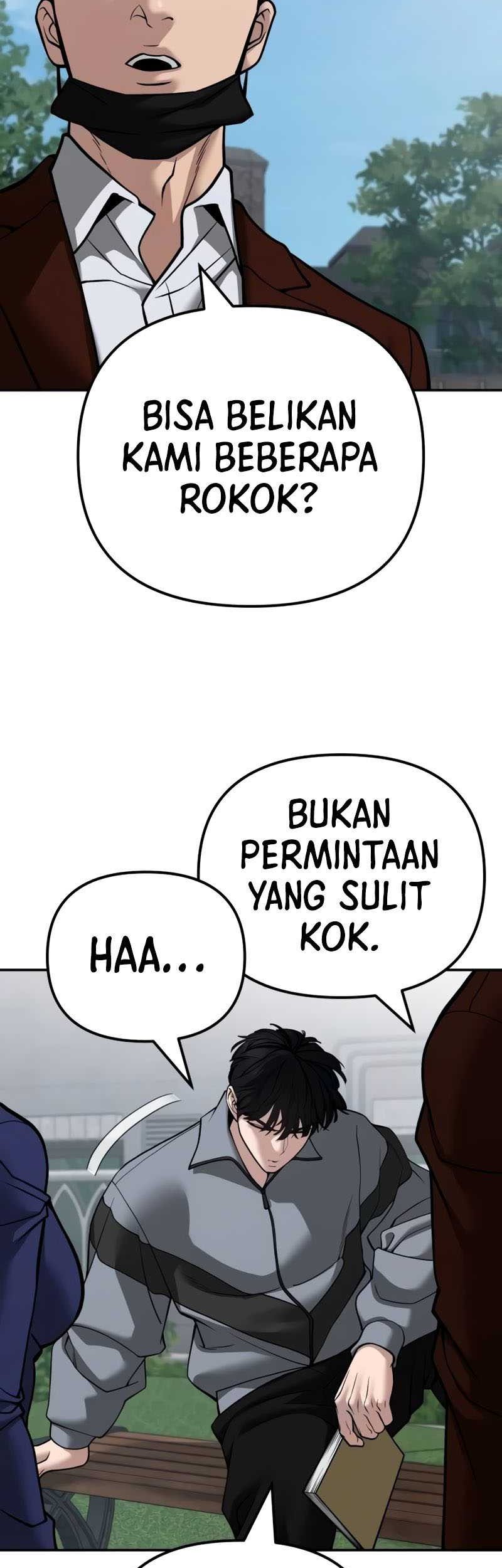 Chapter 112 - halaman 61
