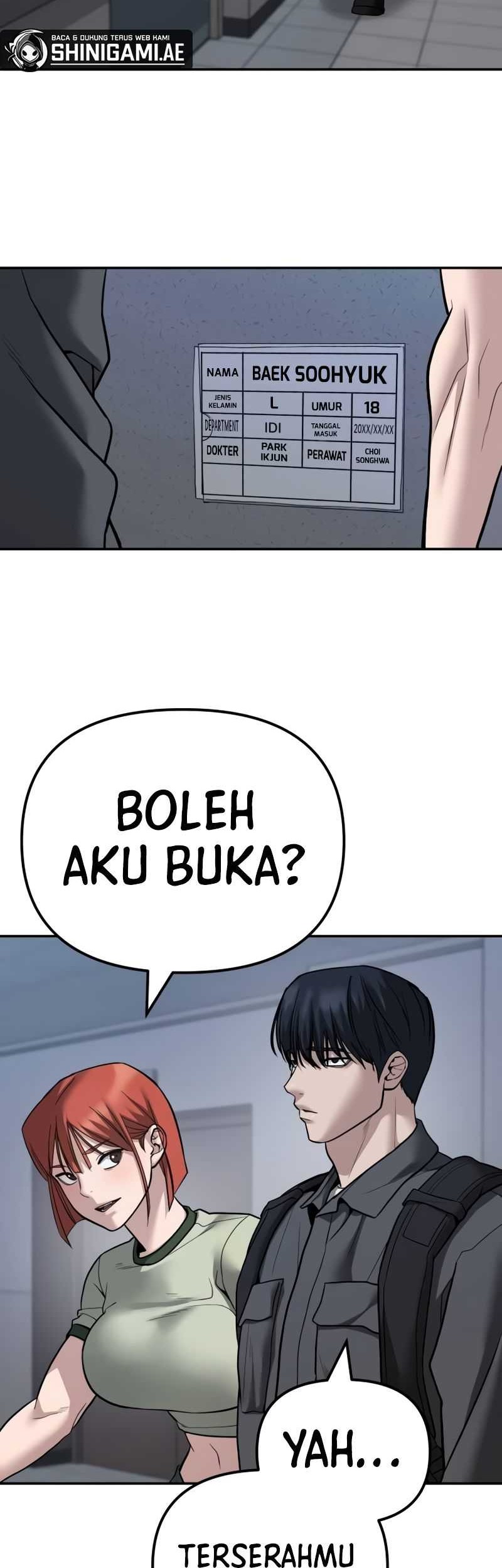Chapter 112 - halaman 24