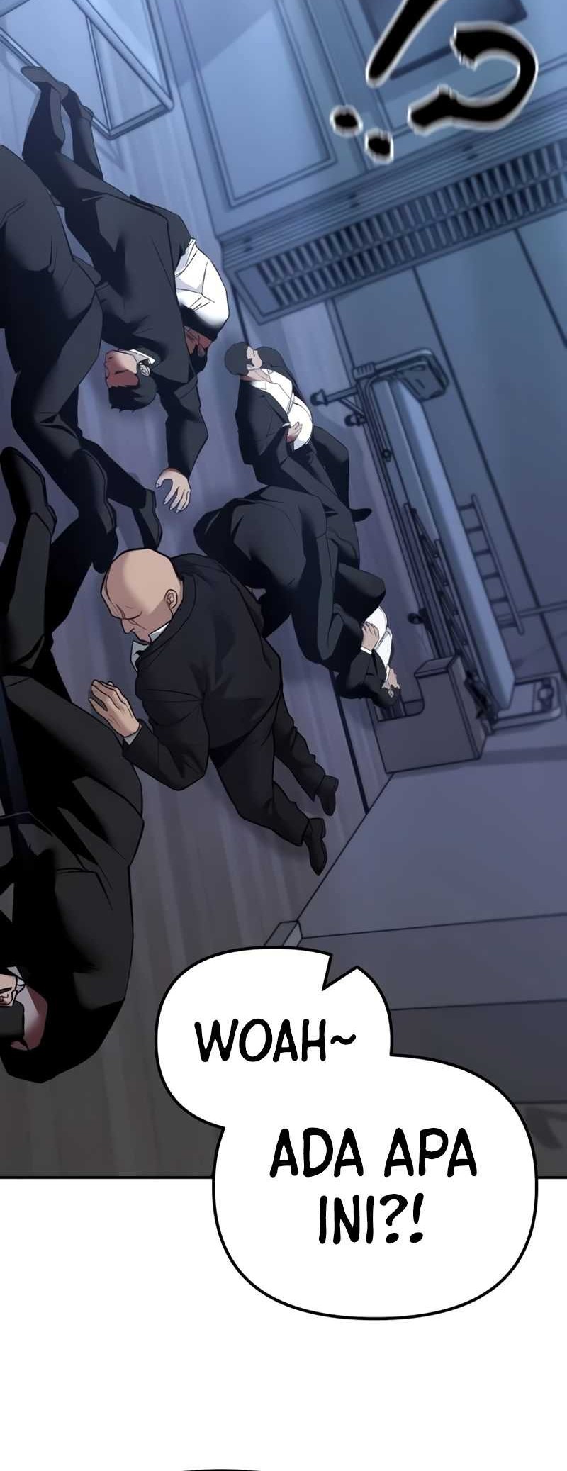 Chapter 112 - halaman 26