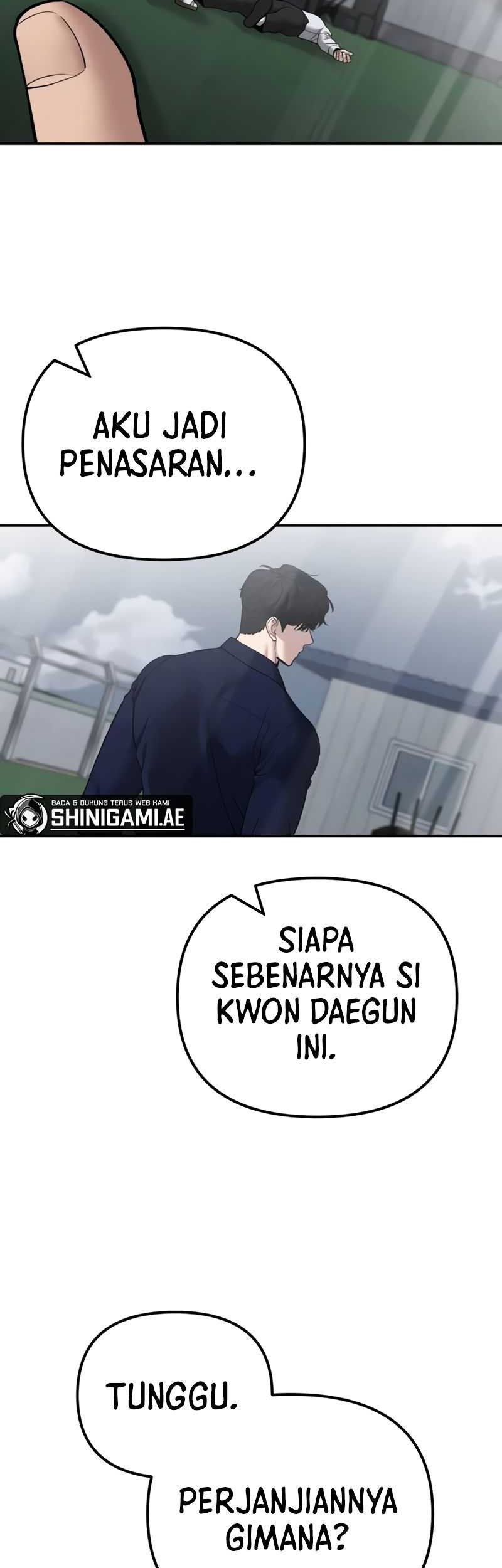 Chapter 111 - halaman 45