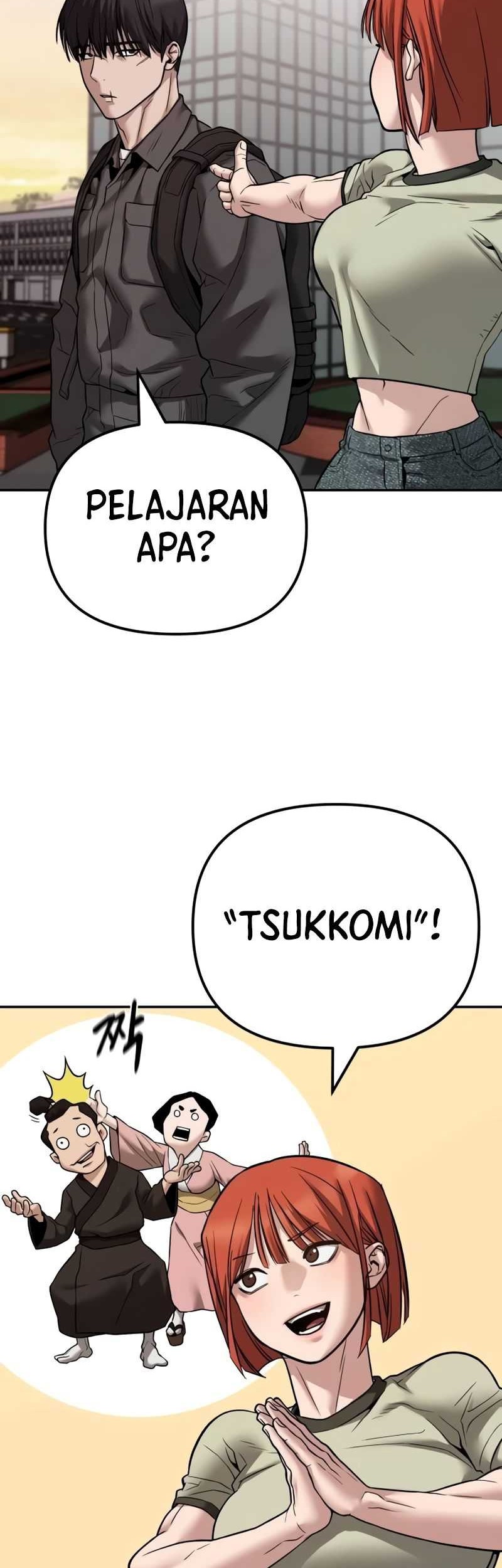 Chapter 111 - halaman 76