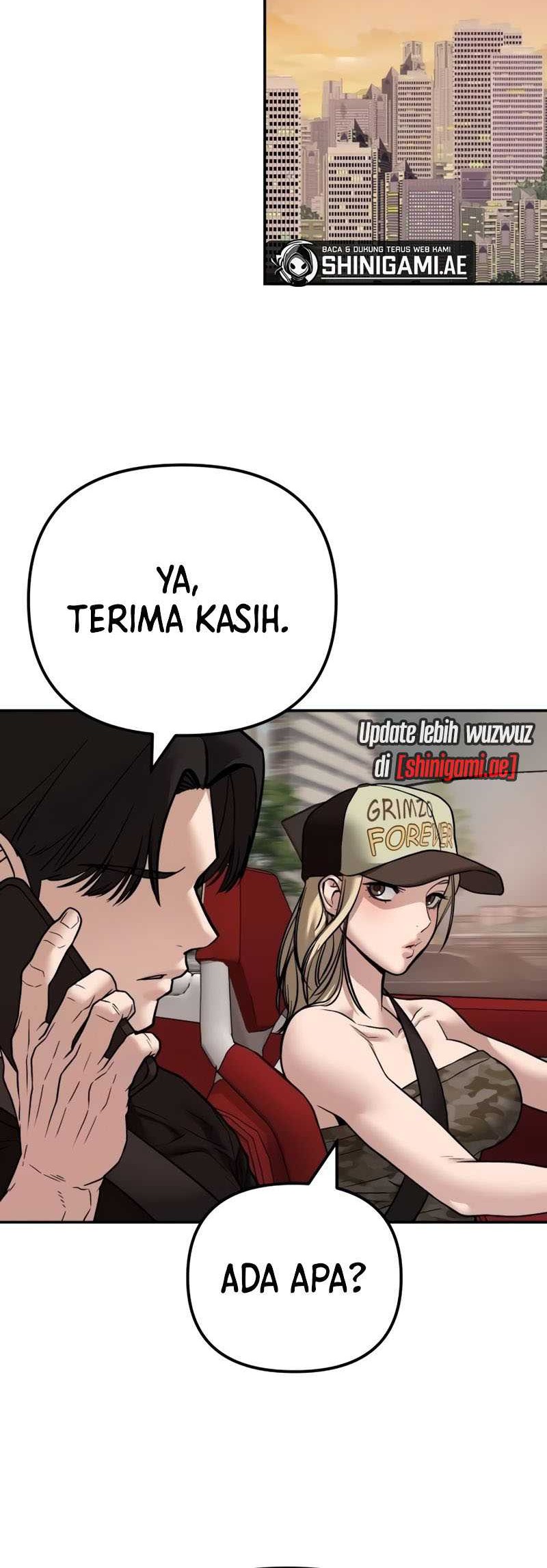 Chapter 111 - halaman 82