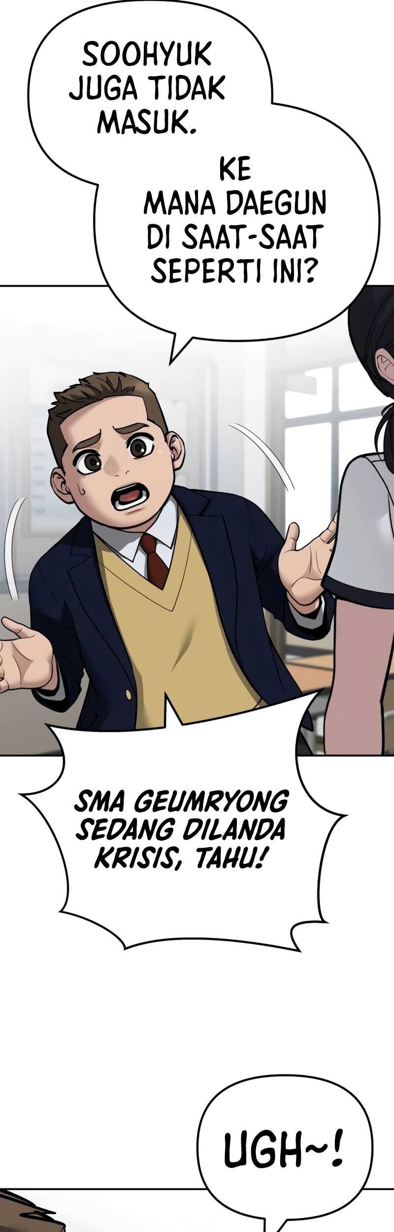Chapter 111 - halaman 27