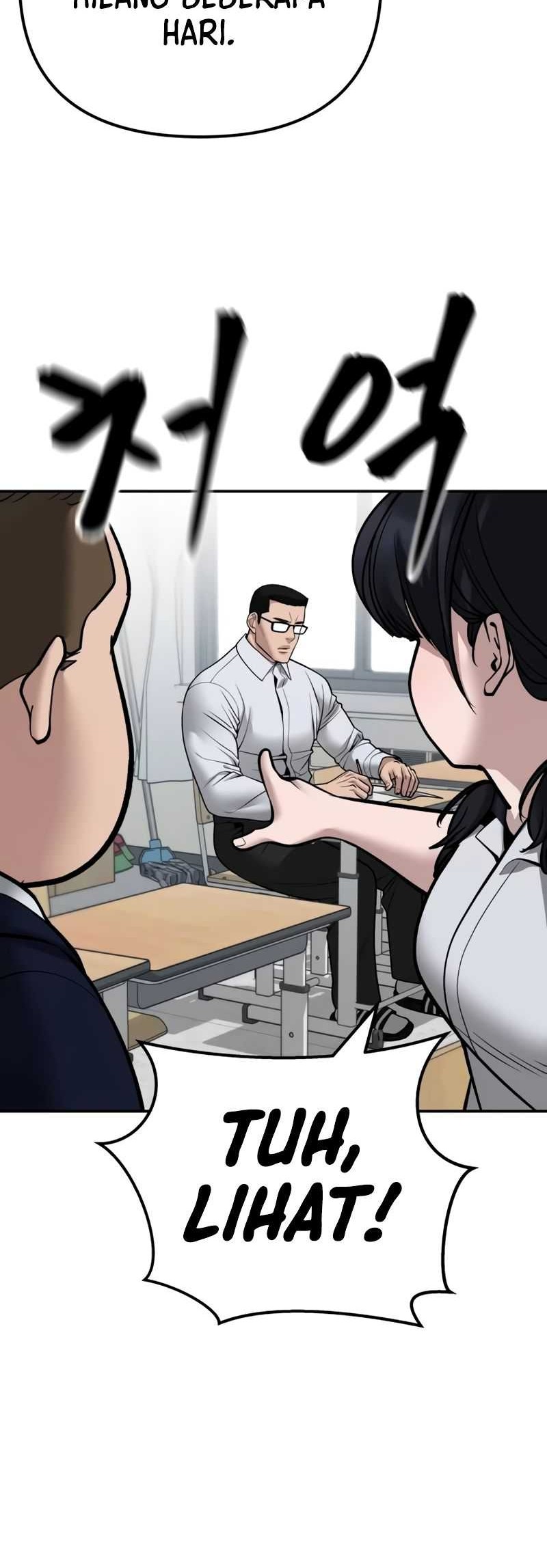 Chapter 111 - halaman 30