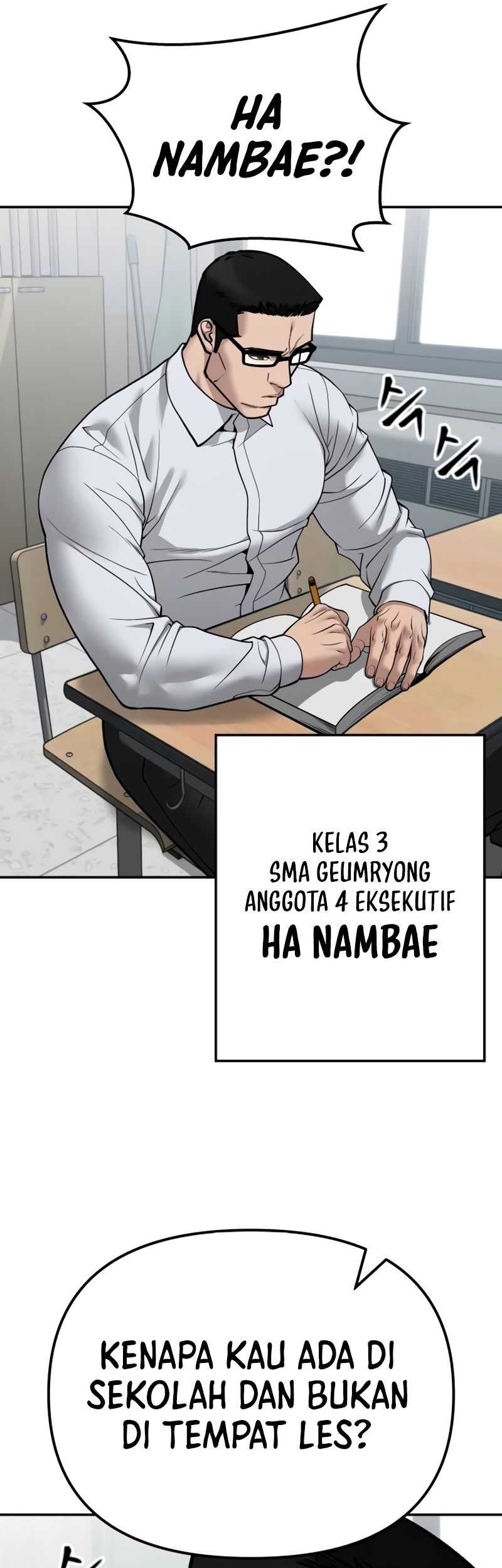 Chapter 111 - halaman 31