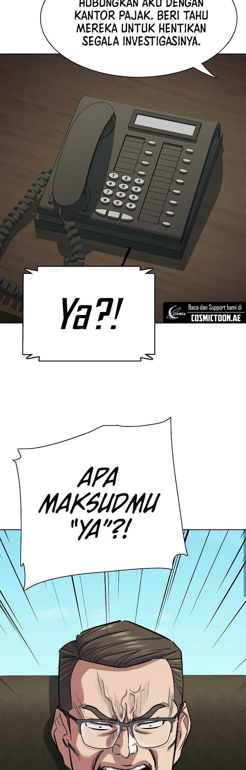 Chapter 127 - halaman 19