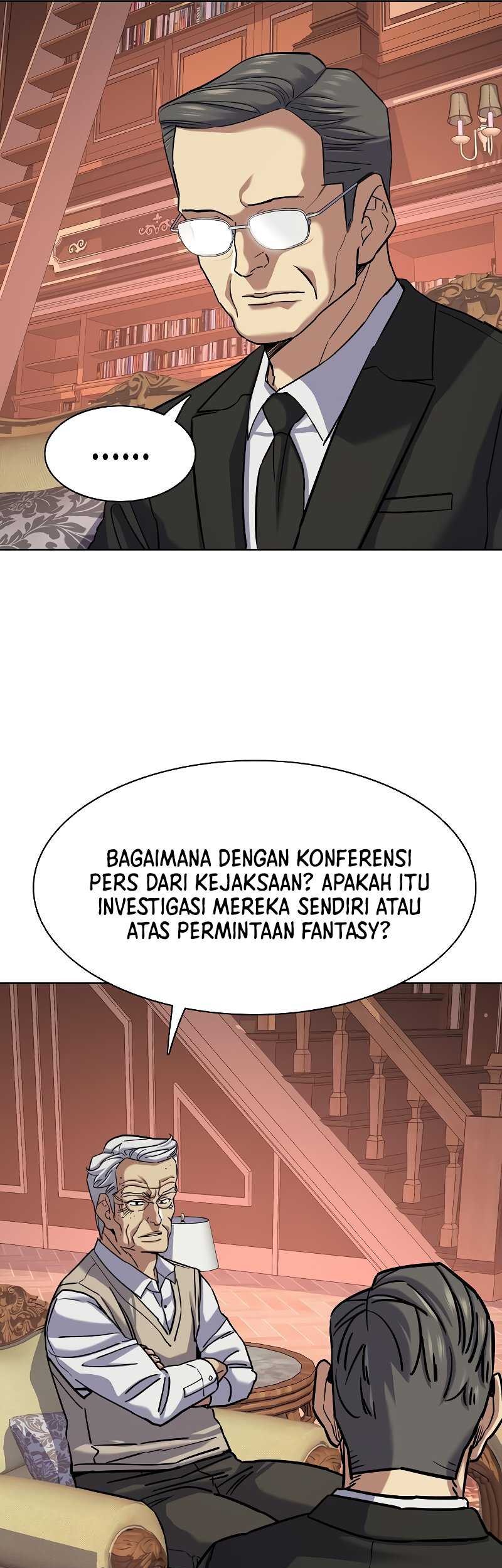 Chapter 127 - halaman 28
