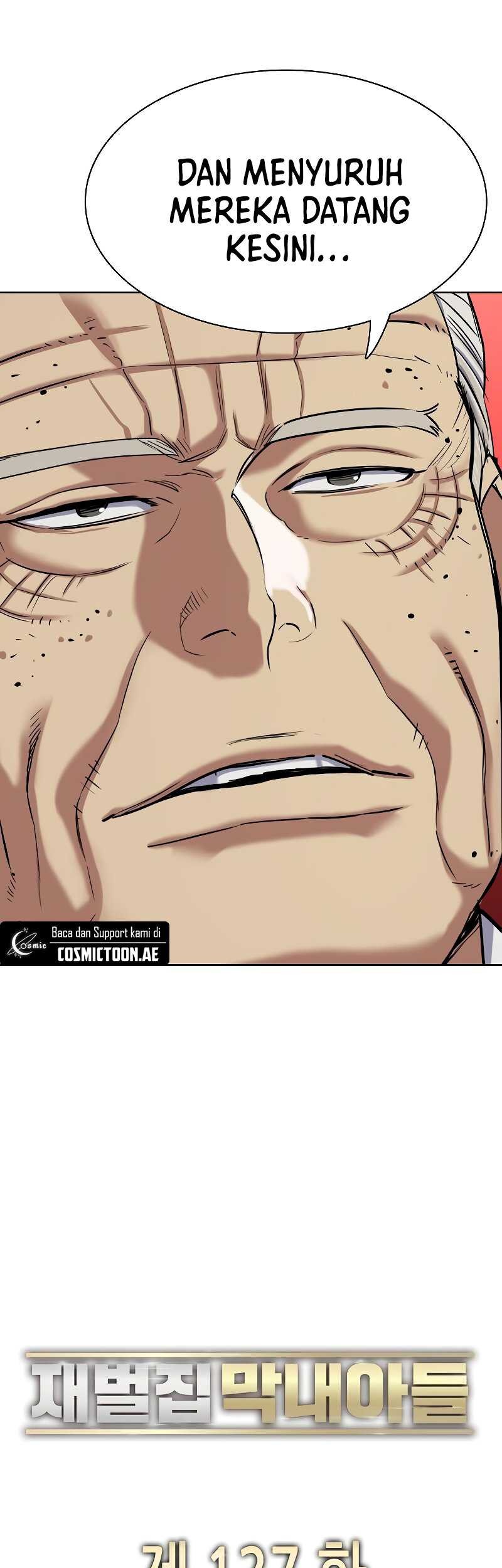 Chapter 127 - halaman 32
