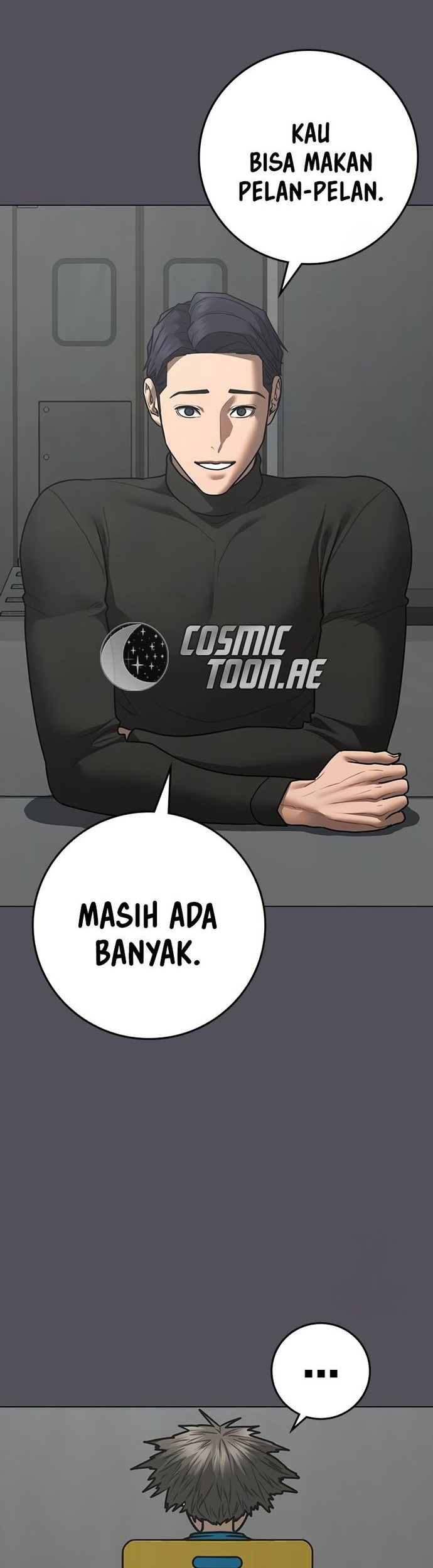 Chapter 142 - halaman 30