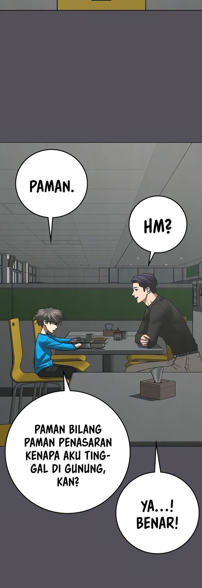 Chapter 142 - halaman 31