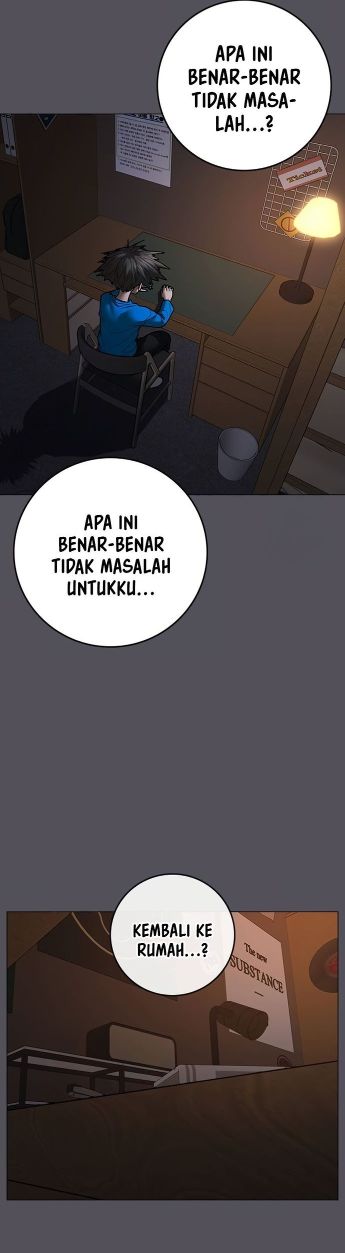 Chapter 142 - halaman 41