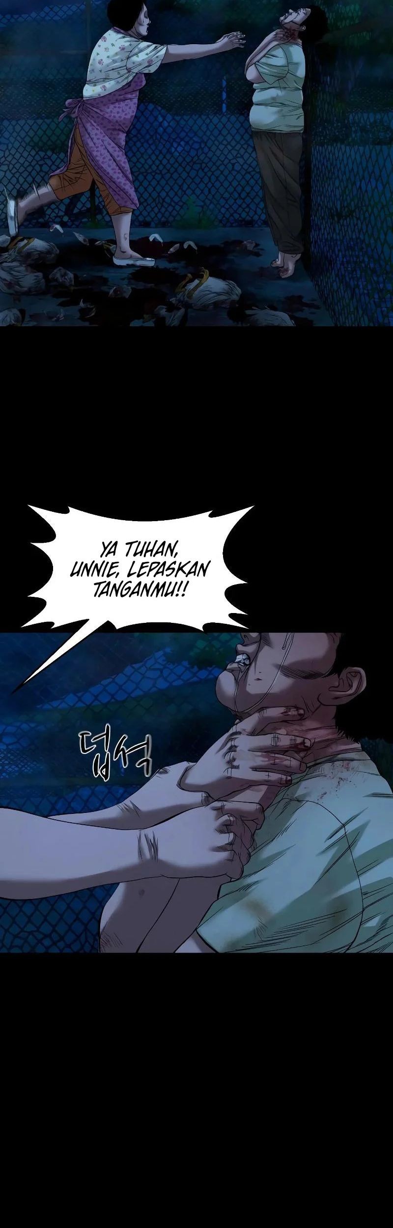Chapter 40 - halaman 5
