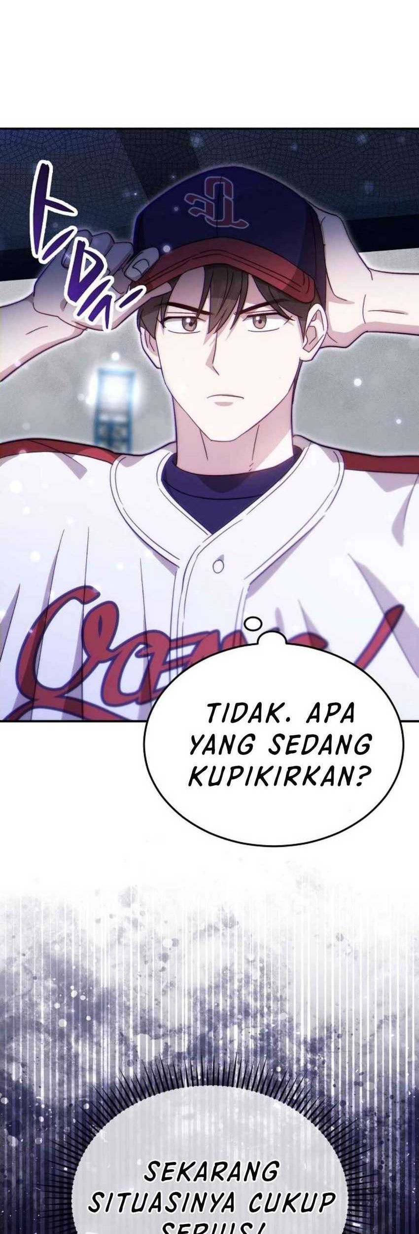Chapter 70 - halaman 22