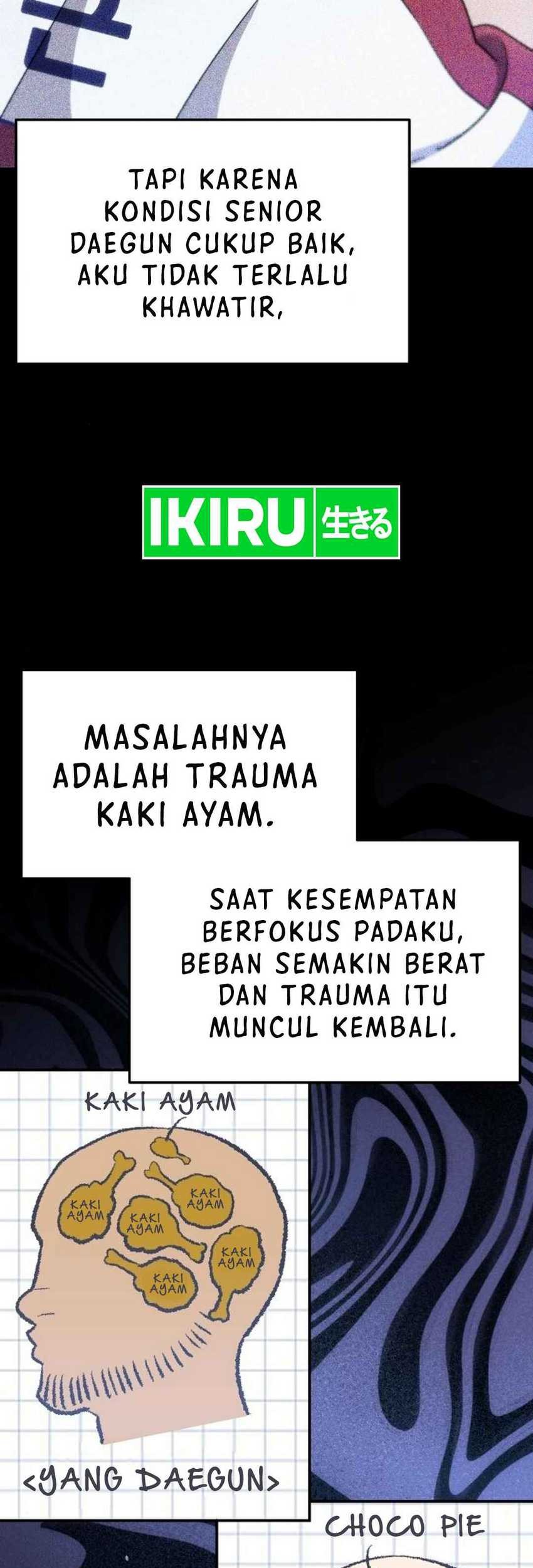 Chapter 70 - halaman 26