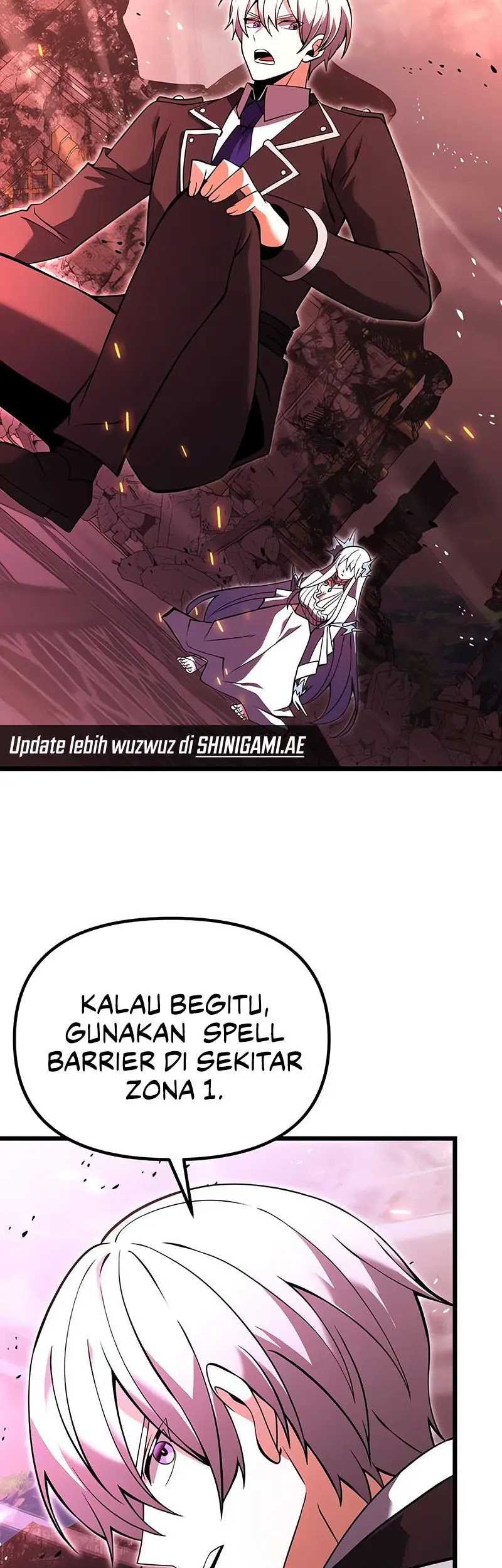 Chapter 84 - halaman 40