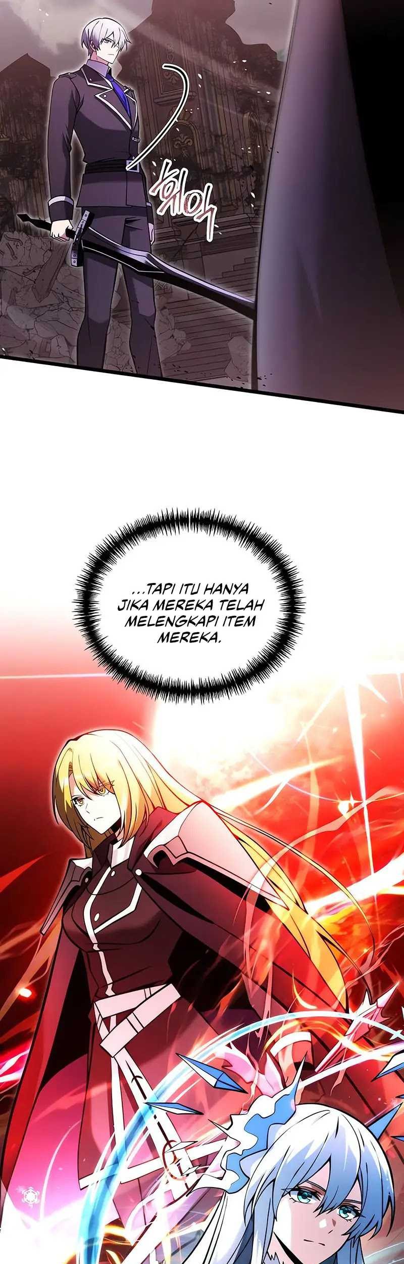 Chapter 84 - halaman 26