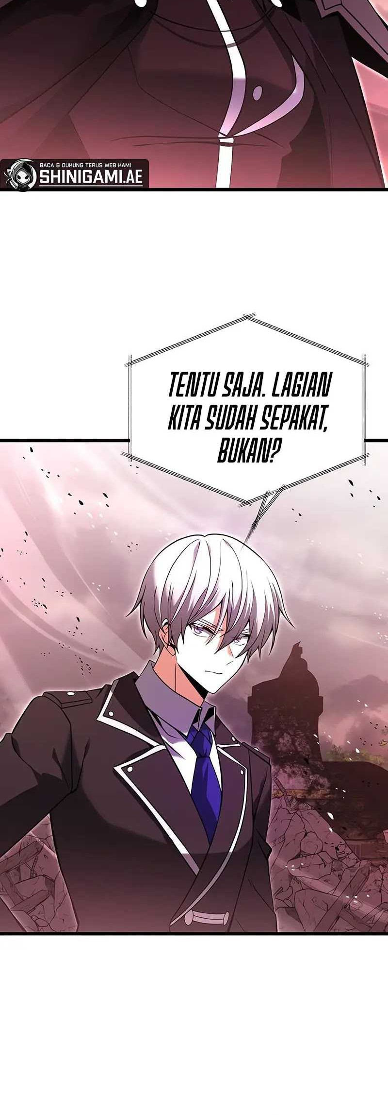 Chapter 84 - halaman 29