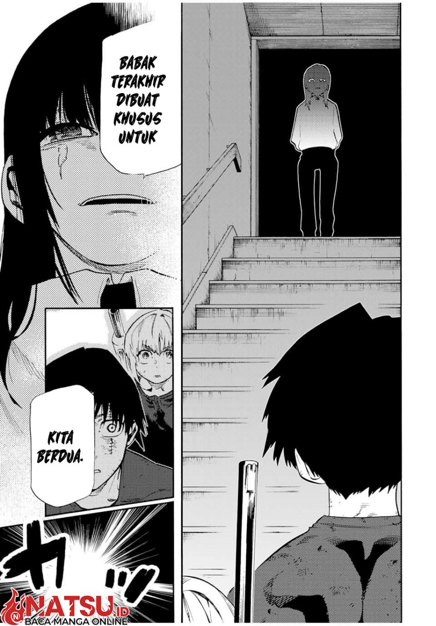 Chapter 187 - halaman 20