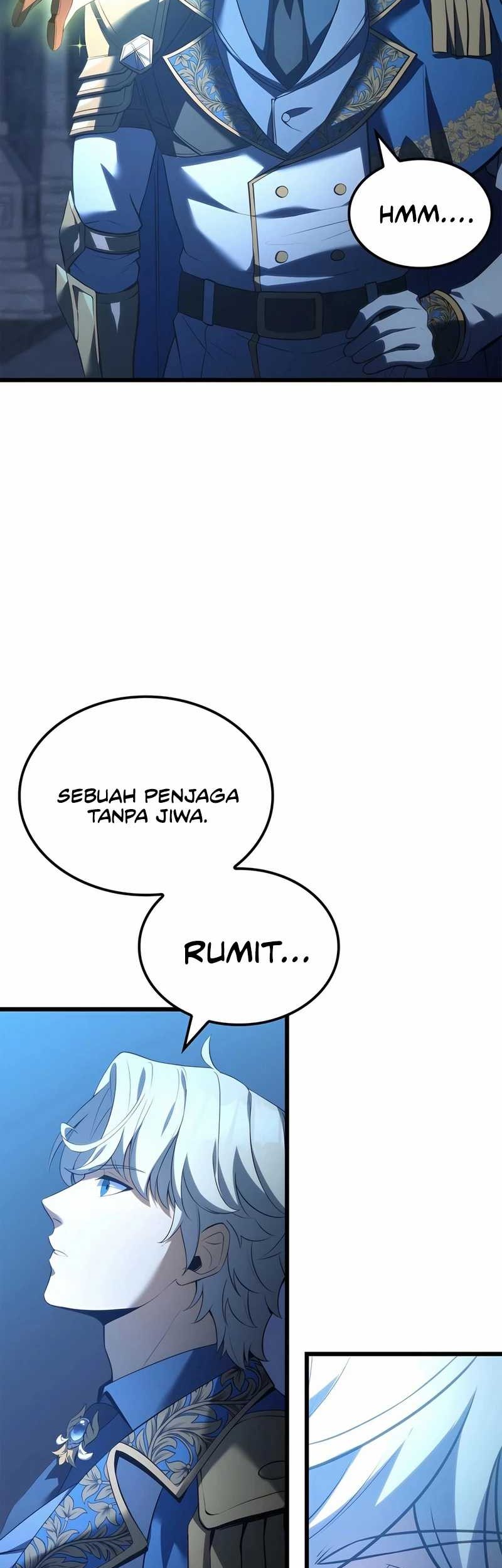 Chapter 84 - halaman 20