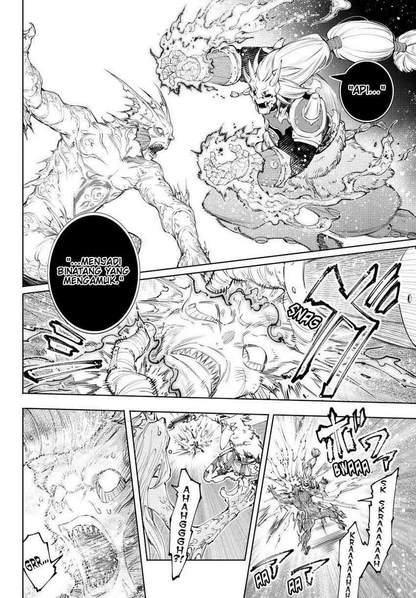 Chapter 172 - halaman 16