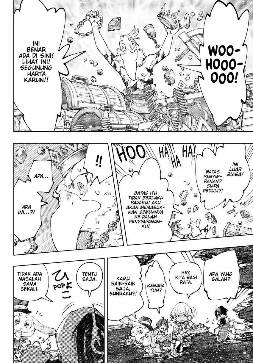 Chapter 171 - halaman 16