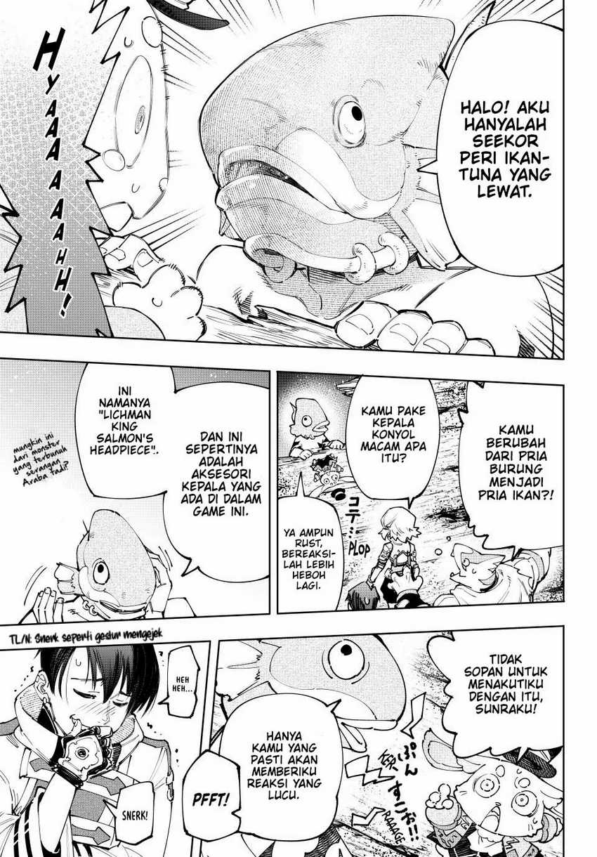 Chapter 171 - halaman 17