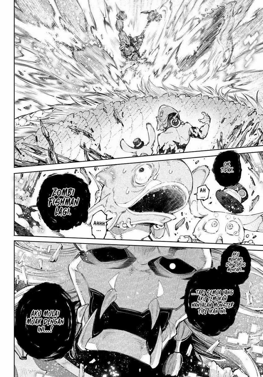 Chapter 171 - halaman 20