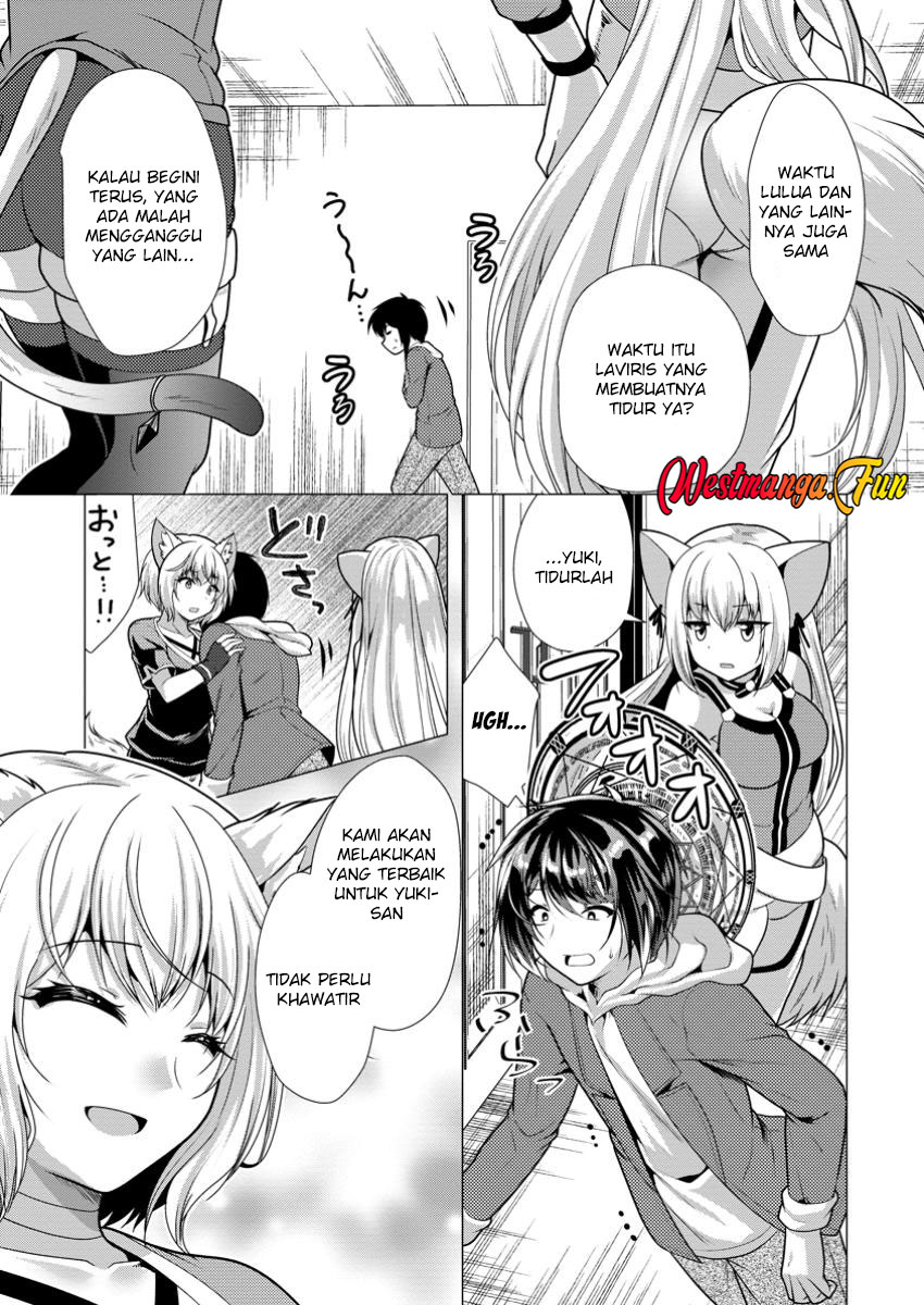Chapter 64 - halaman 11