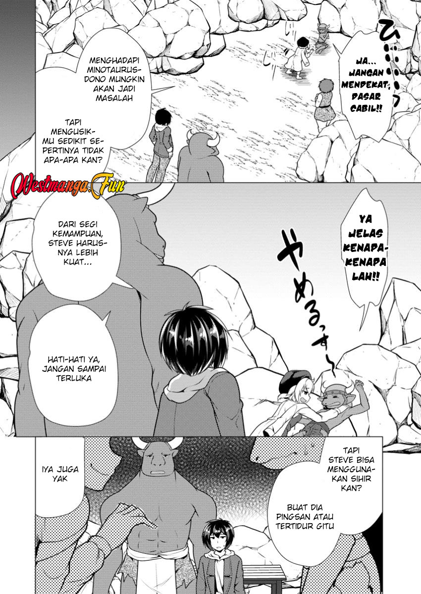 Chapter 64 - halaman 19