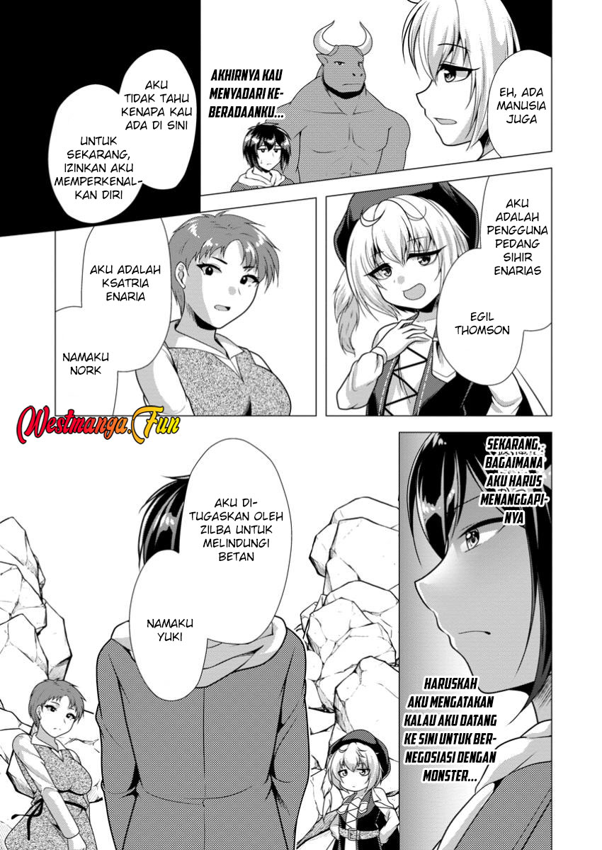 Chapter 64 - halaman 22