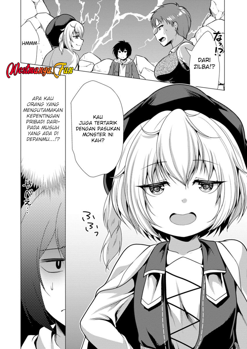 Chapter 64 - halaman 23