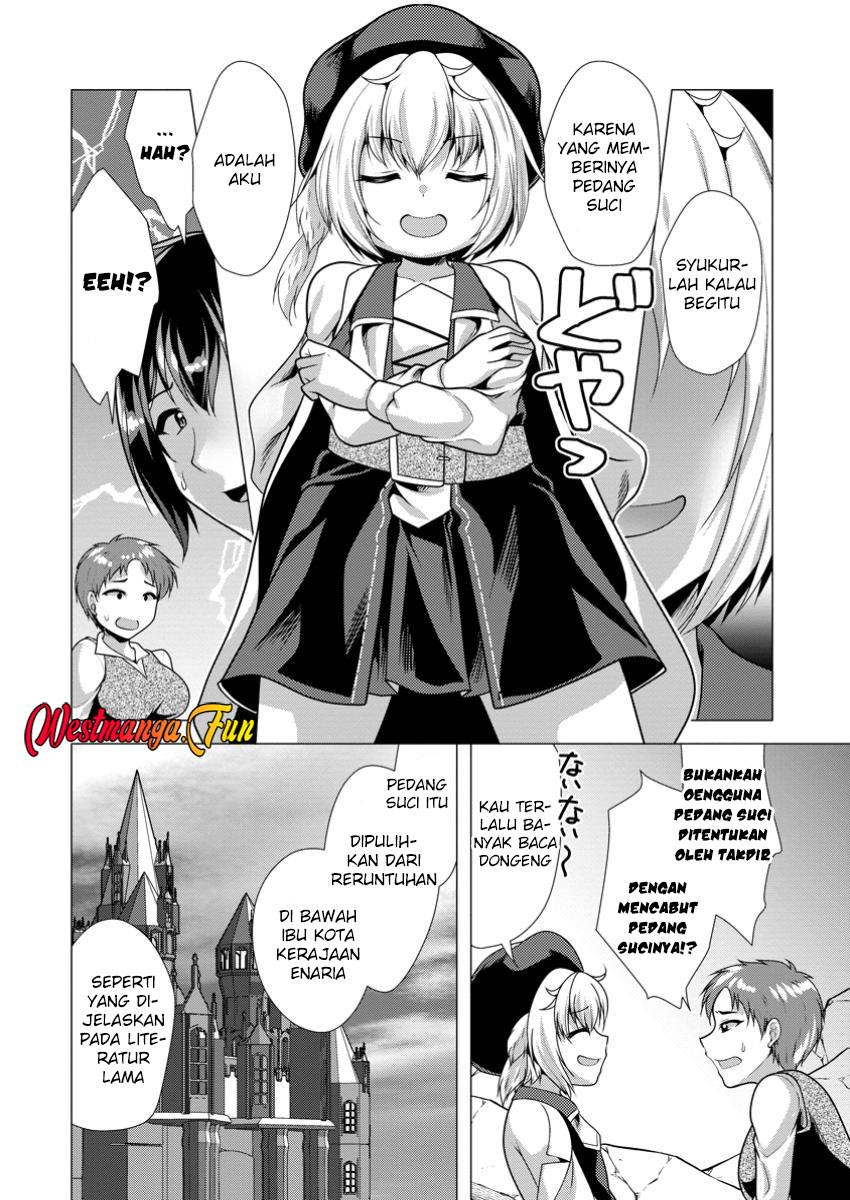 Chapter 64 - halaman 25