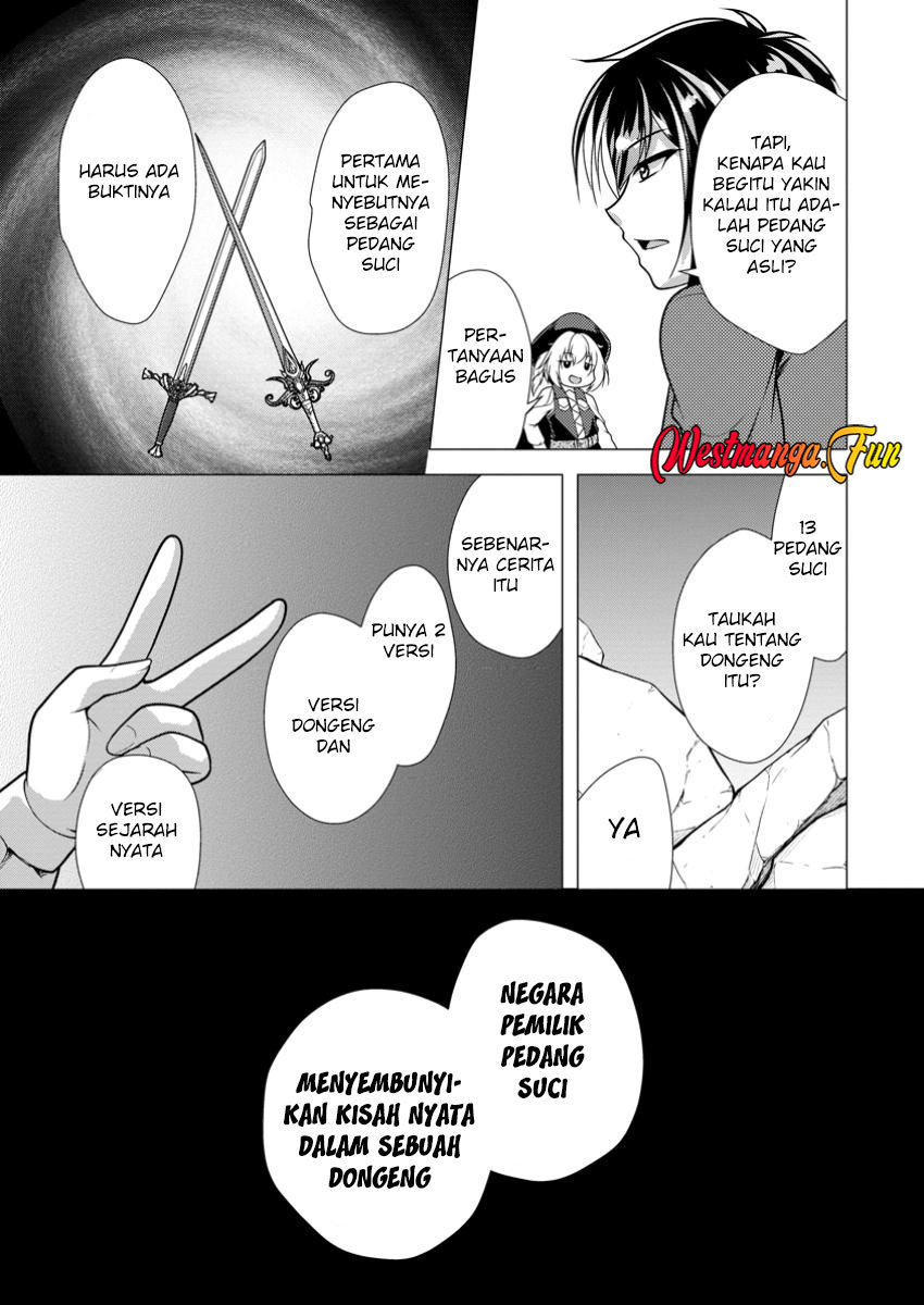 Chapter 64 - halaman 26