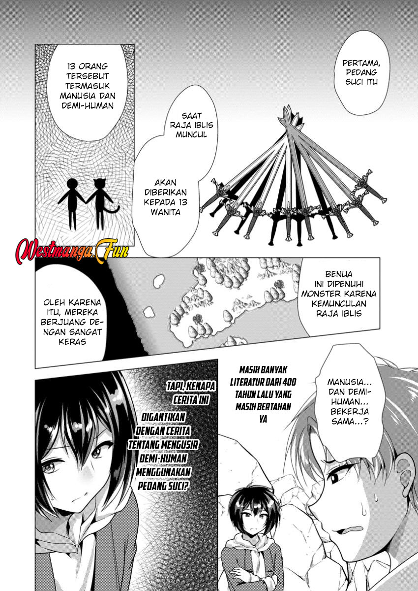 Chapter 64 - halaman 27