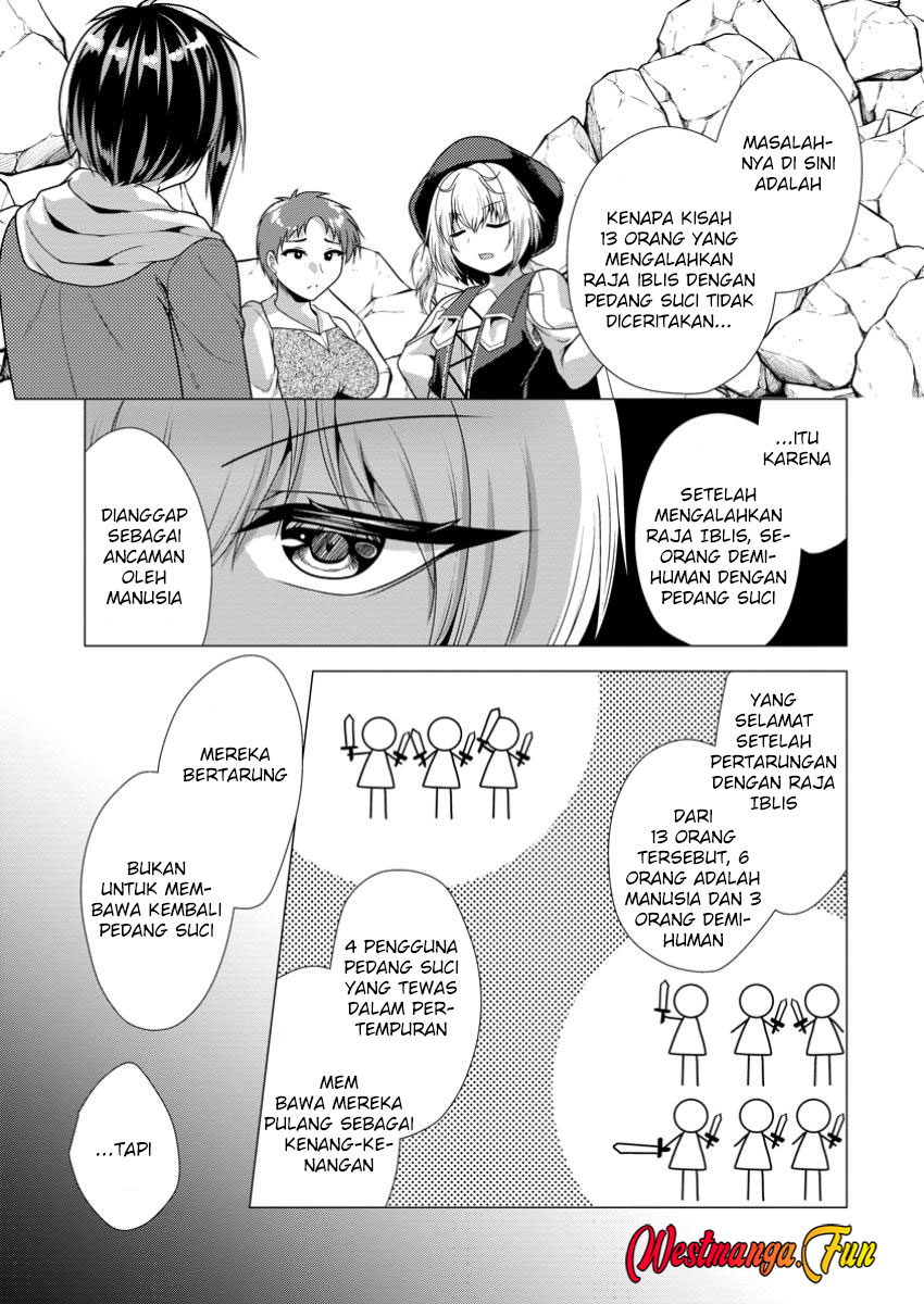 Chapter 64 - halaman 28