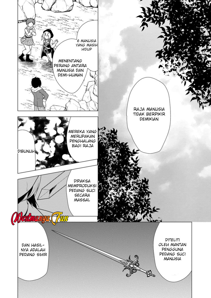 Chapter 64 - halaman 29
