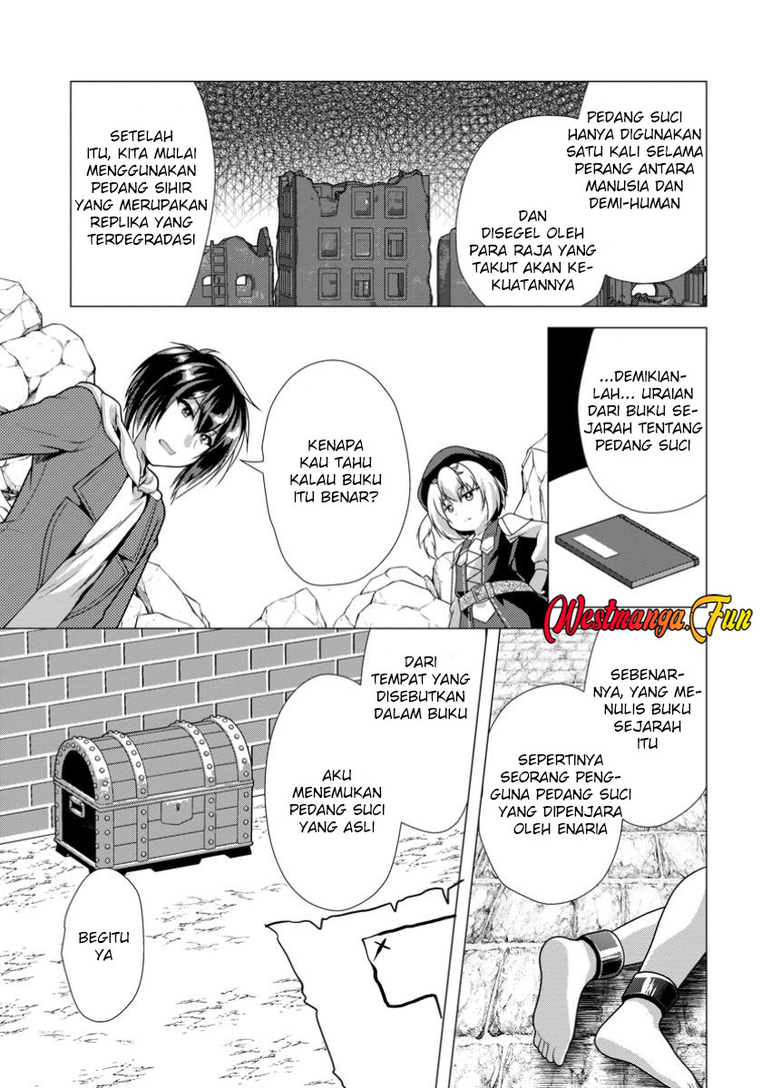 Chapter 64 - halaman 30