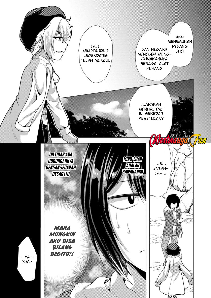 Chapter 64 - halaman 32