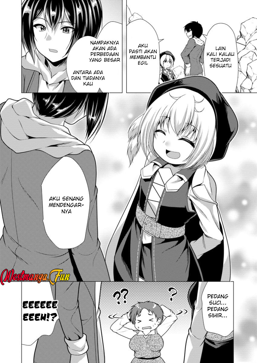 Chapter 64 - halaman 33