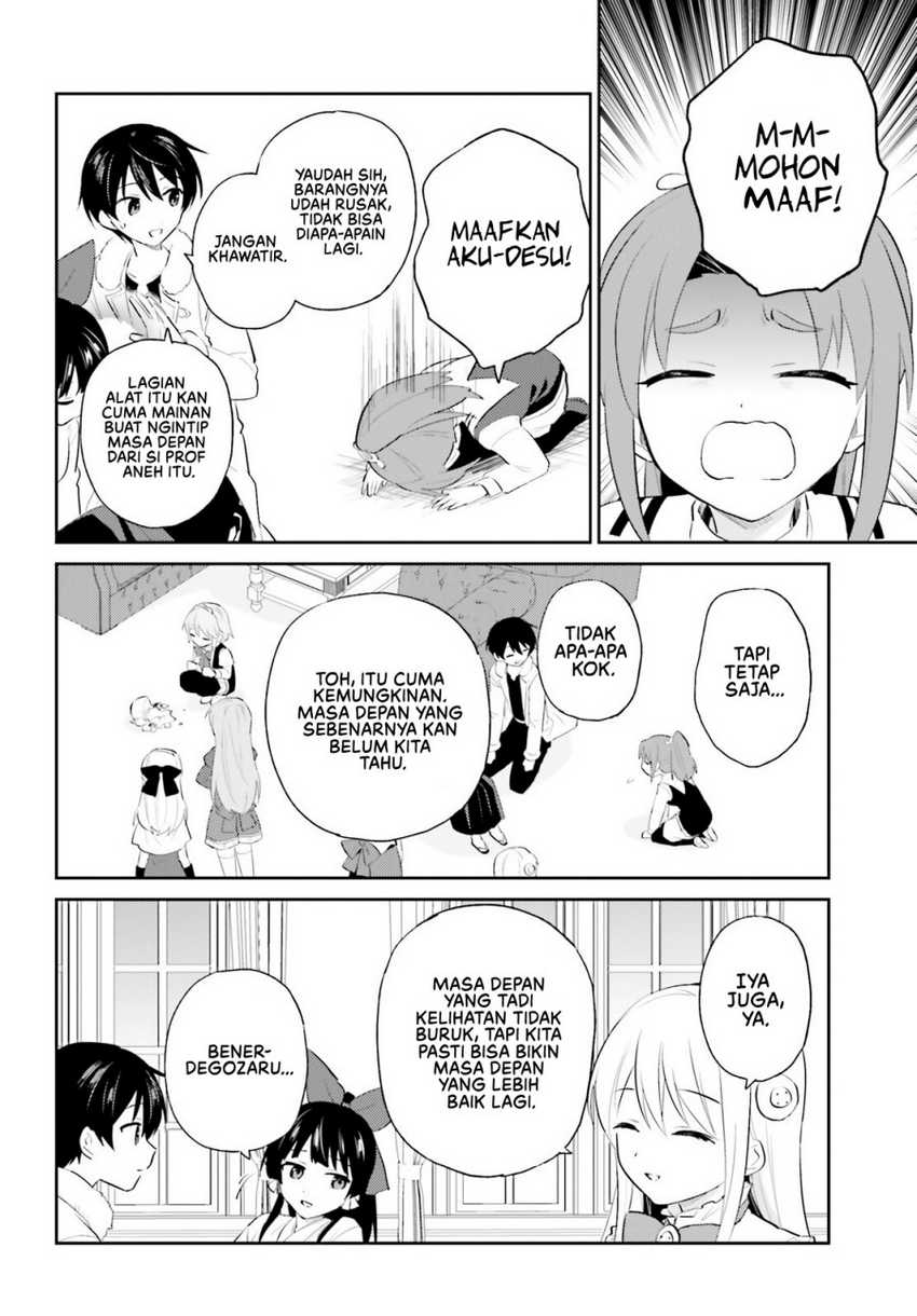 Chapter 96 - halaman 16