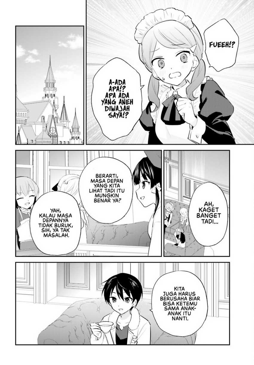 Chapter 96 - halaman 18