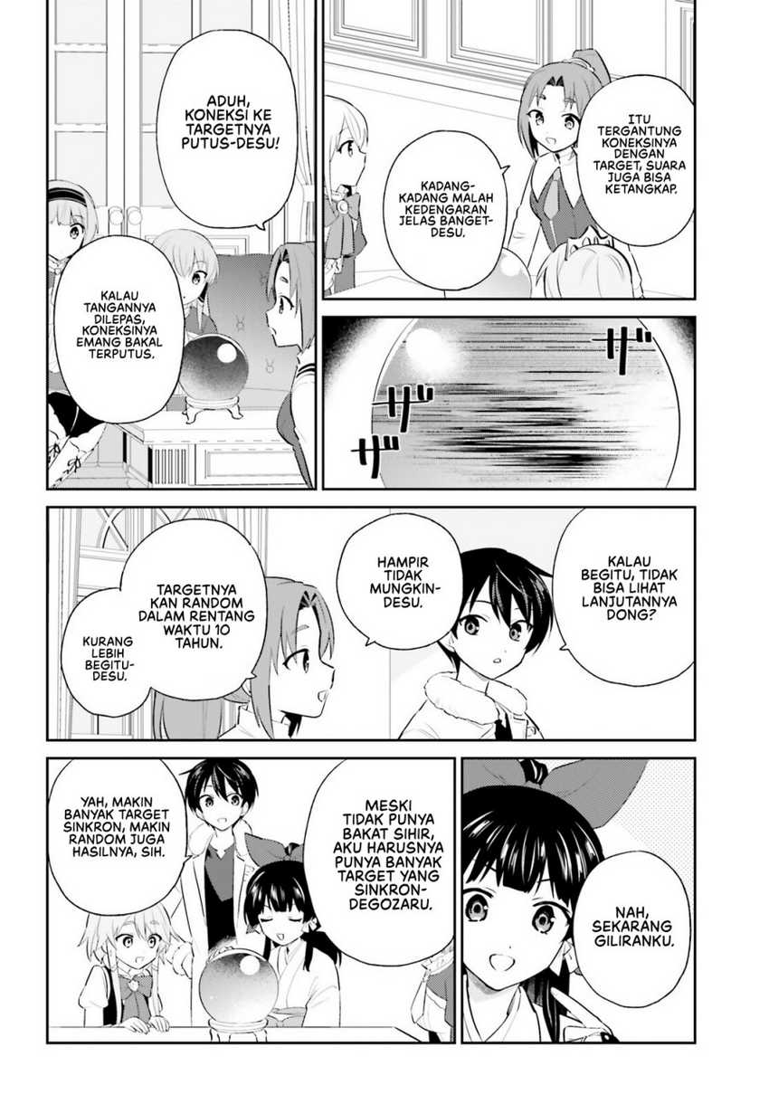 Chapter 96 - halaman 6
