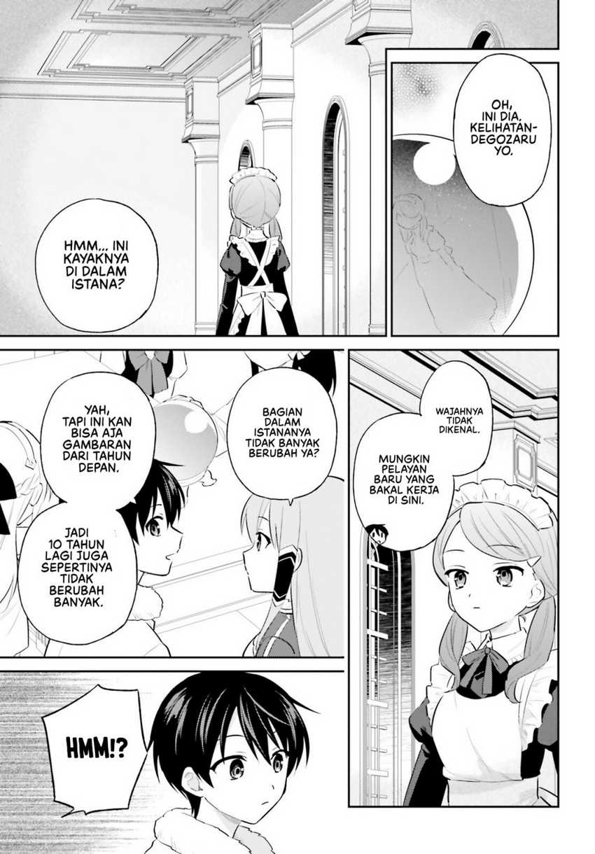 Chapter 96 - halaman 7