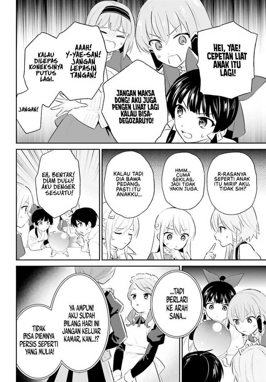 Chapter 96 - halaman 10