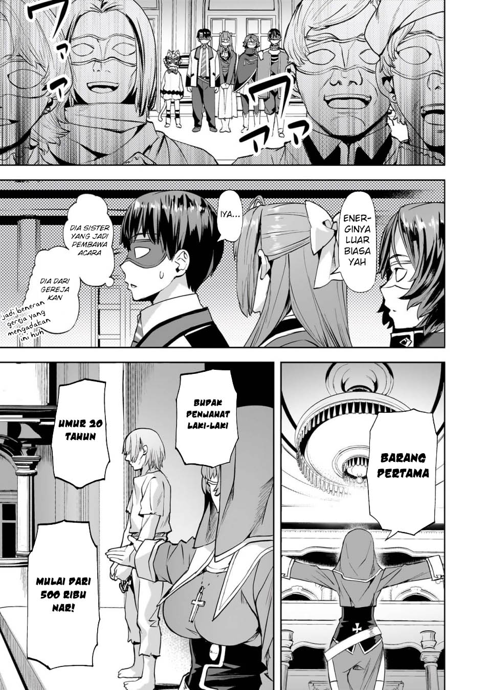 Chapter 48 - halaman 16