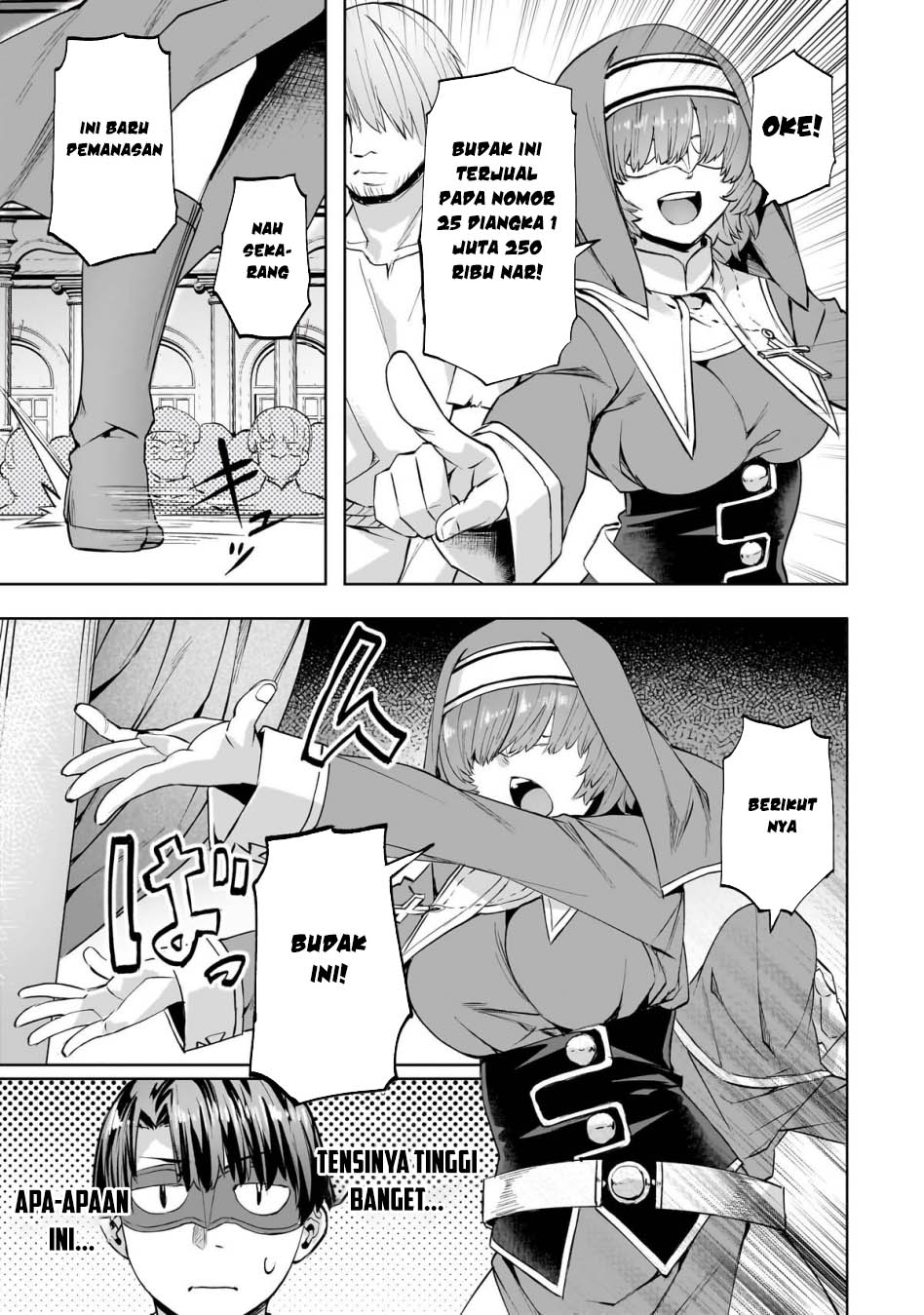 Chapter 48 - halaman 18