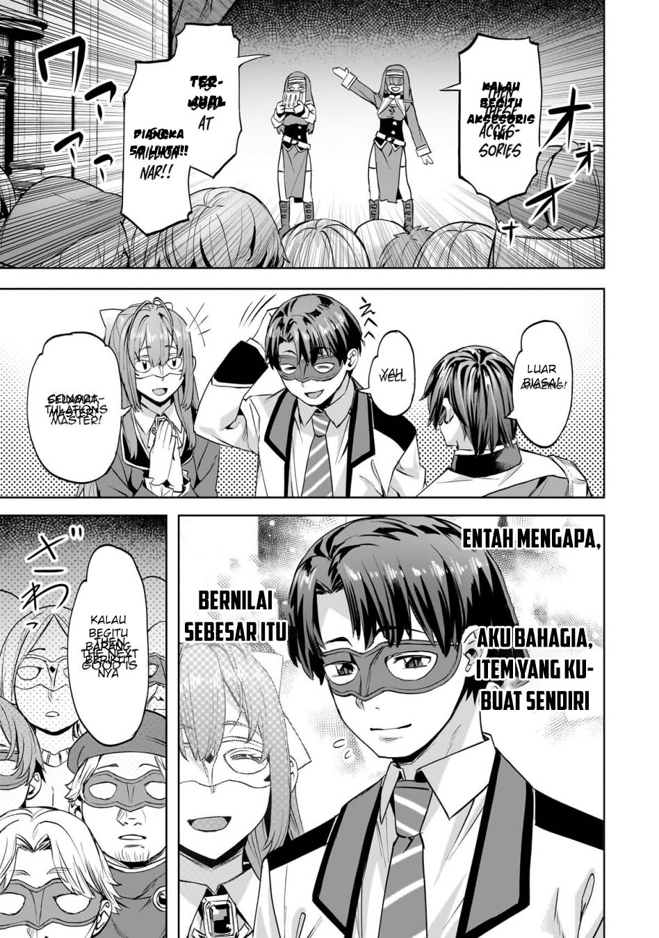 Chapter 48 - halaman 27
