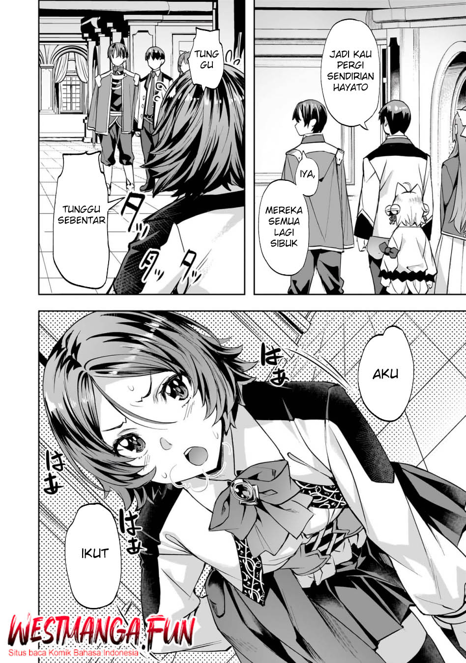 Chapter 48 - halaman 9