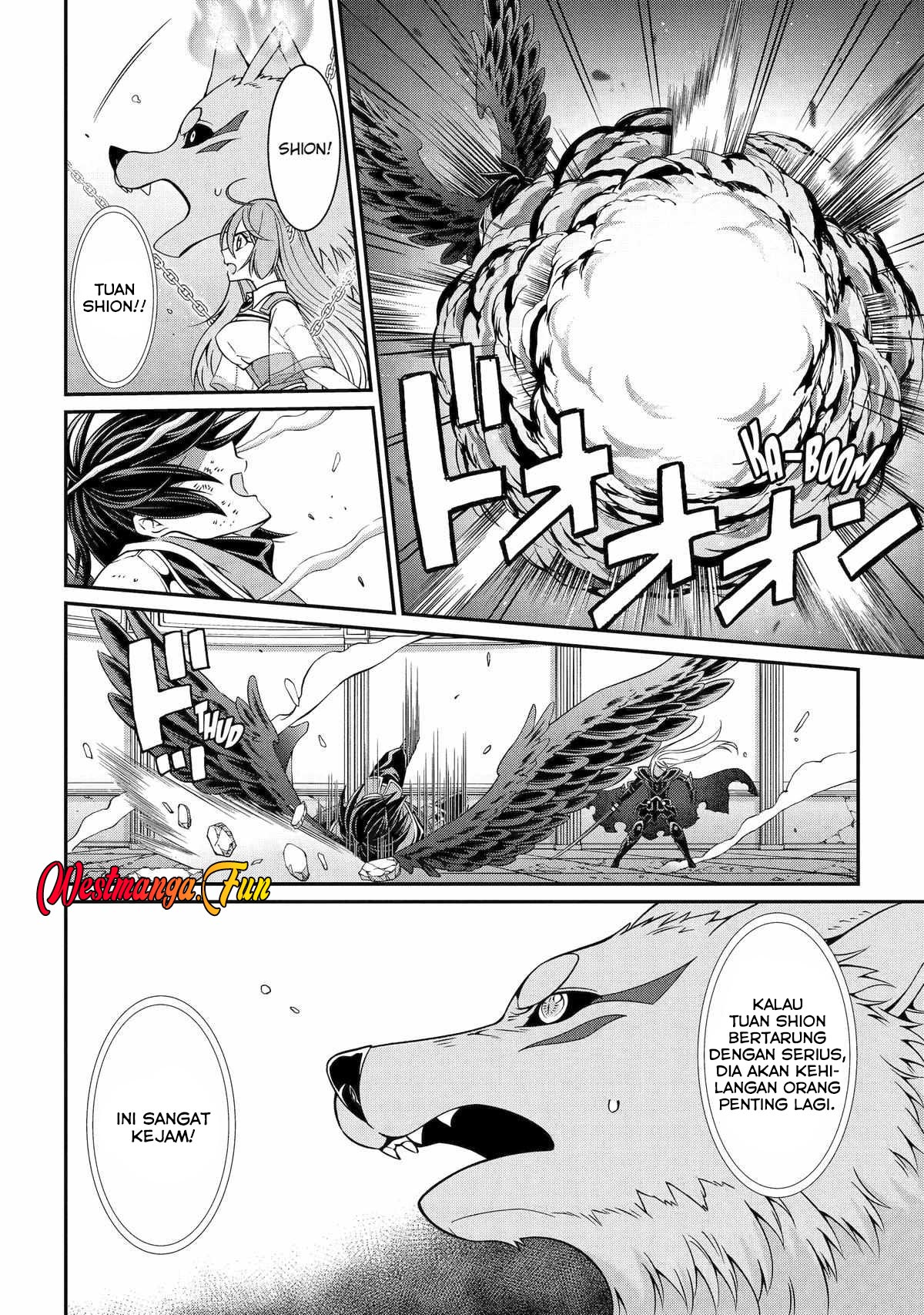 Chapter 84 - halaman 11