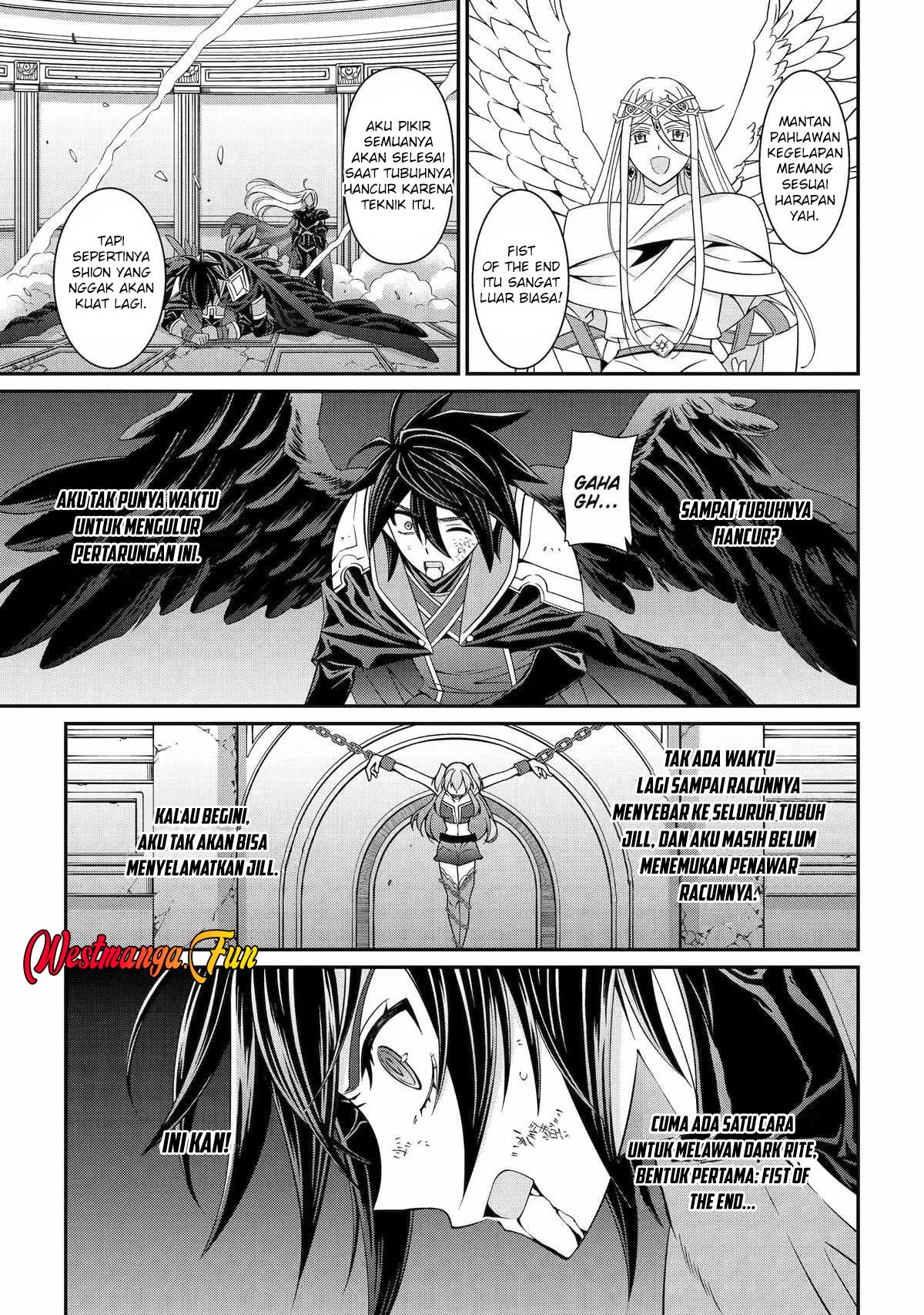 Chapter 84 - halaman 12